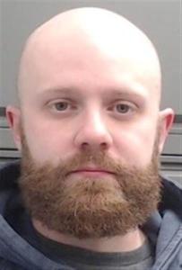 Derek Sheffield Alexander a registered Sex Offender of Pennsylvania