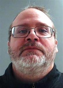 Gary W Morrison a registered Sex Offender of Pennsylvania