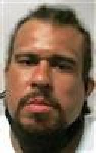 Allen Gant John a registered Sex Offender of Pennsylvania