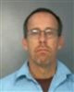 David Steven Todoroff a registered Sex Offender of Pennsylvania