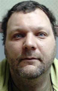 Allen Richard Hamp a registered Sex Offender of Pennsylvania