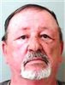 Richard Lee Marvin Sr a registered Sex Offender of Pennsylvania