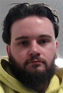 Tyler Lee Shearer a registered Sex Offender of Pennsylvania