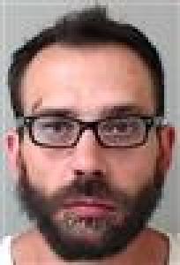 Benjamin Scalf a registered Sex Offender of Pennsylvania