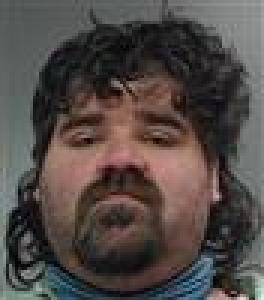 Robert Allen Dellinger a registered Sex Offender of Pennsylvania