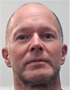 Kelly Allen Kreitz a registered Sex Offender of Pennsylvania