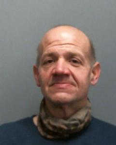 Philip Shertzer Groff a registered Sex Offender of Pennsylvania