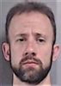 David Michael Buckley a registered Sex Offender of Pennsylvania