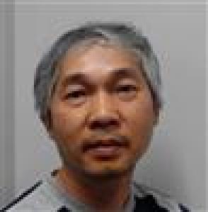 Loc Huu Nguyen a registered Sex Offender of Pennsylvania