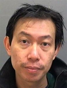 Toan Quoc Tran a registered Sex Offender of Pennsylvania