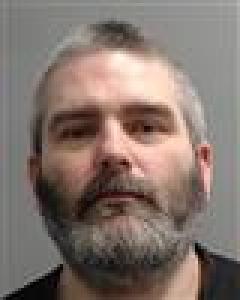 Kenneth Stephen Moore a registered Sex Offender of Pennsylvania
