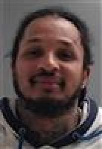 Randy Leon Coleman Jr a registered Sex Offender of Pennsylvania