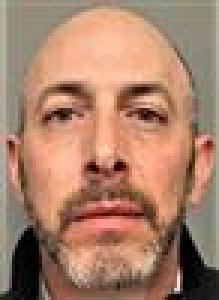 Keith Callen a registered Sex Offender of Pennsylvania