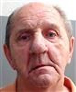 Richard William Rhine a registered Sex Offender of Pennsylvania