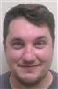 Nicholas Ryan Barr a registered Sex Offender of Pennsylvania