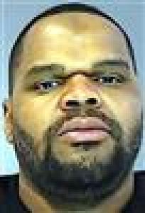 Fareed Fulton Steven a registered Sex Offender of Pennsylvania