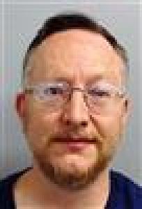 John Harold Maze a registered Sex Offender of Pennsylvania