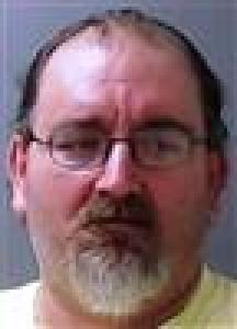 Theodore Stanley Yanick III a registered Sex Offender of Pennsylvania