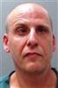David Lee Lang a registered Sex Offender of Pennsylvania