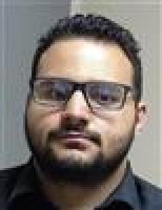 Nathan Reynaldo Planell a registered Sex Offender of Pennsylvania