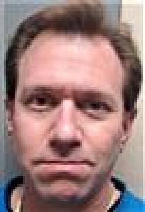 Ian Matthew Ahenger a registered Sex Offender of Pennsylvania