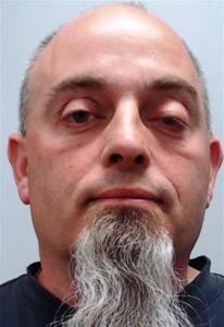David Timothy Bupp a registered Sex Offender of Pennsylvania