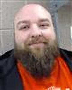 Benjamin Stahle a registered Sex Offender of Pennsylvania