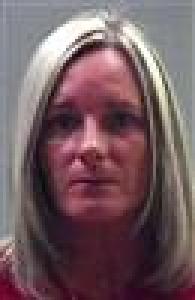 Theresa Ann Crossland a registered Sex Offender of Pennsylvania