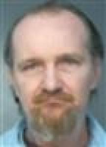 Warren Oliver Blair a registered Sex Offender of Pennsylvania