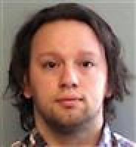 Jonathan Frenke a registered Sex Offender of Pennsylvania
