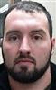 Daniel Alexander Pastore a registered Sex Offender of Pennsylvania