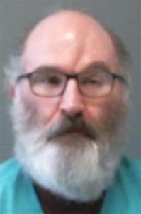 Timothy Charles Wagner a registered Sex Offender of Pennsylvania