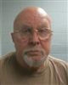 Clarence Donald Shearer a registered Sex Offender of Pennsylvania