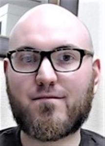 Scott Tyler Barrett a registered Sex Offender of Pennsylvania