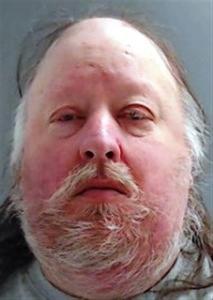 Charles Joseph Dowell III a registered Sex Offender of Pennsylvania