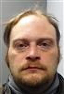 John Paul Galloway a registered Sex Offender of Pennsylvania