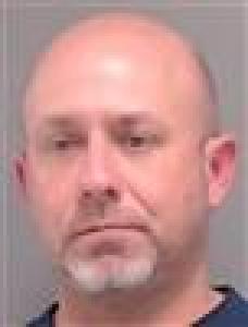Brad Allen Sheguit a registered Sex Offender of Pennsylvania