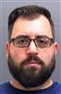 John Milowicki Daniel a registered Sex Offender of Pennsylvania
