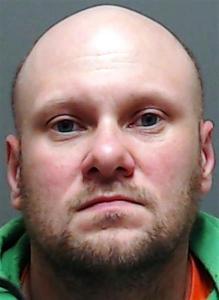 Christopher R Vanistendael a registered Sex Offender of Pennsylvania