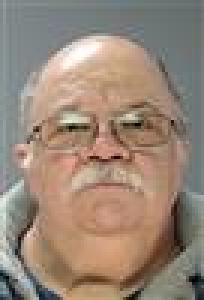 Darrell John Althouse a registered Sex Offender of Pennsylvania