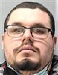 Luis Rafael Rodriguez-rivera a registered Sex Offender of Pennsylvania