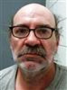 Pannebaker Rick a registered Sex Offender of Pennsylvania