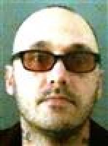 Marlin Dodson Jeremy a registered Sex Offender of Pennsylvania