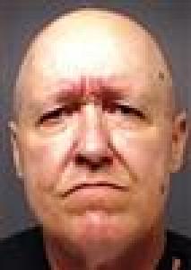 John Carl Warren a registered Sex Offender of Pennsylvania