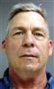 David Michael Kirlin a registered Sex Offender of Pennsylvania