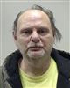 James Sweet a registered Sex Offender of Pennsylvania