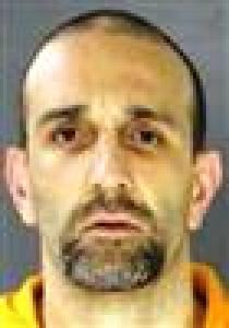 Jason Gattuso a registered Sex Offender of Pennsylvania