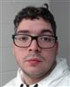 Freddy Burgos Emery a registered Sex Offender of Pennsylvania