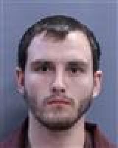 Caleb Isah Diefenderfer a registered Sex Offender of Pennsylvania