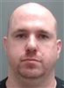 James Maxwell Thomas a registered Sex Offender of Pennsylvania